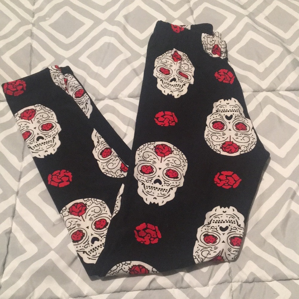 DuNorth Leggings